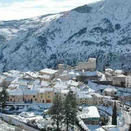 Greolieres: Superbe Studio Avec Vue Montagne Luaran gambar